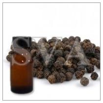 Black Pepper Oil