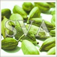 Cardamom Oil