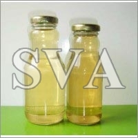 Ginger Grass Oil