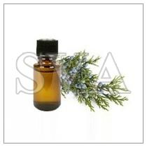 Juniper Berry Oil