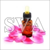 Rose Oil