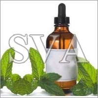 Spearmint Oil