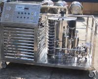 cosmetic machinery