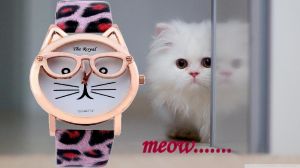 ladies fashion watches