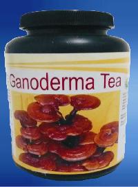 Ganoderma Tea