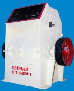 Hammer Crusher