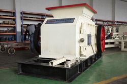 Roller fine Crusher