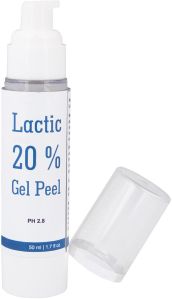 Lactic Acid peel for fairness , Anti ageing, pigmentation Removal