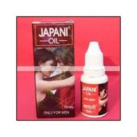 japani oil