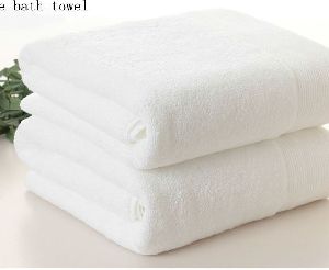 Bath Towels