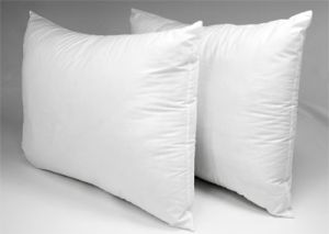 Polyester Filled Pillows