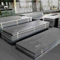 Stainless Steel Sheets