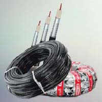 co-axial cables