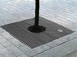 tree grates