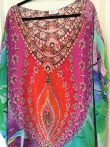 Ladies Kaftans