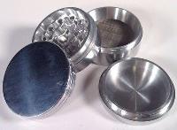 Aluminium Tobacco Grinders