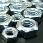 Hex Nuts