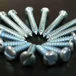 Self Tapping Screw