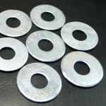 Steel Washers