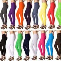 Ladies Leggings