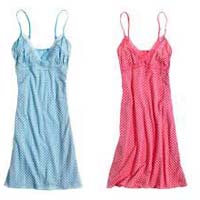 Ladies Night Gowns