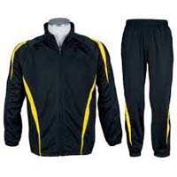 Mens Tracksuits