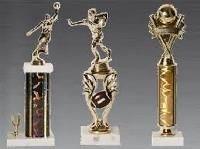 Acrylic Sports Trophies