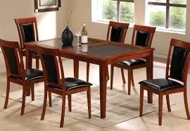 dining table set