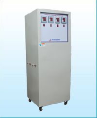 Hydrostatic Pressure Testing Machine