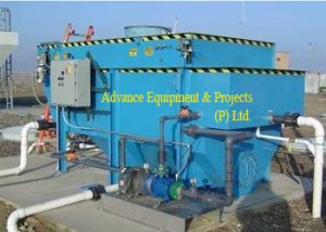 Sewage Treatment Plant