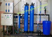 Wastewater Treatment Equipment