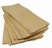 Brown Paper Bags