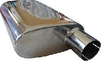 Stainless Steel Muffler