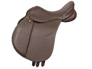 Derby General purpose english saddle