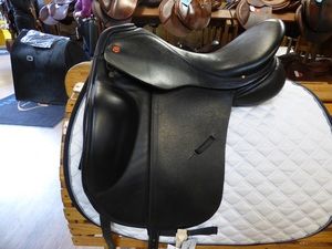 Dressage English Saddle