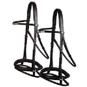 English Horse Bridle 11