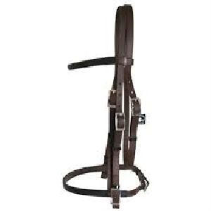 English Horse Bridle 15