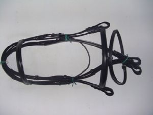English Horse Bridle 18