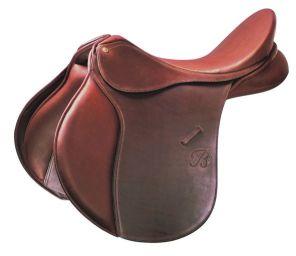 English Saddle all purpose