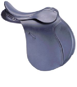 multipurpose English saddle