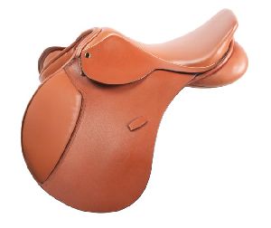 English Saddles