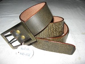Fashion Belt 01