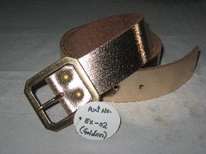 Genuine Leather Ladies Fashion Belts 06