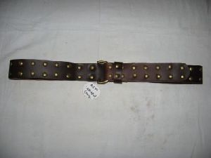 Genuine Leather Mens Fashion Belts 02