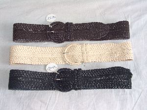 Terricota Ladies Belt