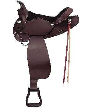 Western Saddle General Purpose