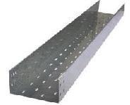 Galvanized Cable Trays