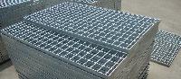 Mild Steel Gratings