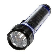 solar torch light