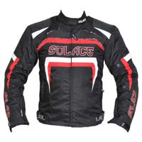 DEFENDER Motorcycle textile jacket